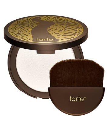 Tarte Smooth Operator Amazonian Clay Finishing Setting Powder, $35