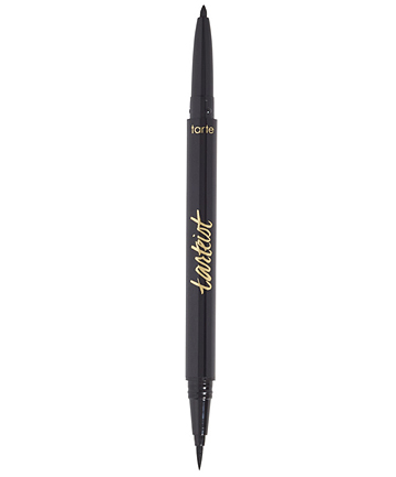 Tarte Tarteist Double Take Eyeliner, $12 (was $24)