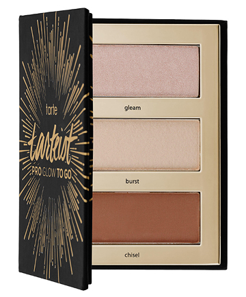 Tarte Tarteist Pro Glow To Go Highlight Contour Palette, $19