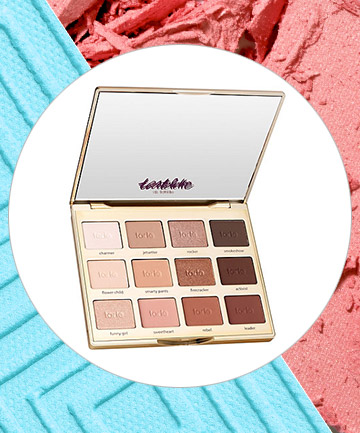 Tarte Tartelette In Bloom Clay Eyeshadow Palette, $46