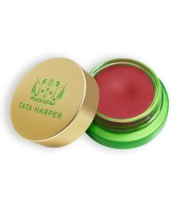 Tata Harper Volumizing Lip and Cheek Tint, $39