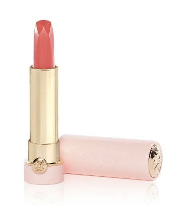 Tatcha Silk Lipstick, $55