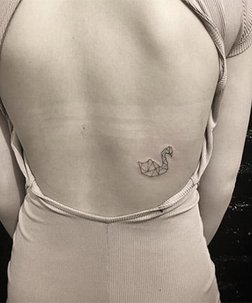 13 Very Feminine Spots for a Tattoo 