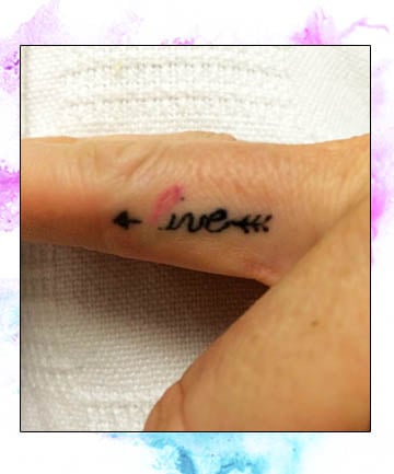 Tattoo - News, Tips & Guides | Glamour