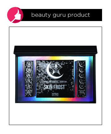 Jeffree Star Cosmetics x Manny MUA Bundle, $50