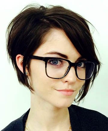 26 Cute Short Haircuts That Aren T Pixies Page 2