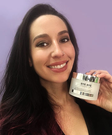 The Cleansing Balm That Simplifies My Nightly Routine 