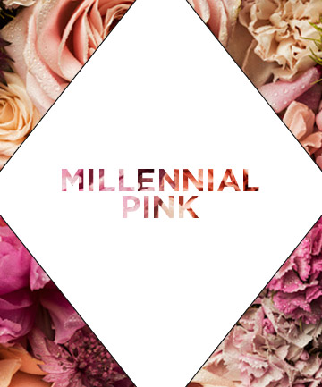 The Shade: Millennial Pink