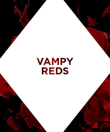 The Shade: Vampy Reds