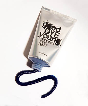 Good Dye Young Semi-Permanent Hair Color, $13.99