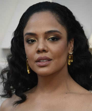 Tessa Thompson