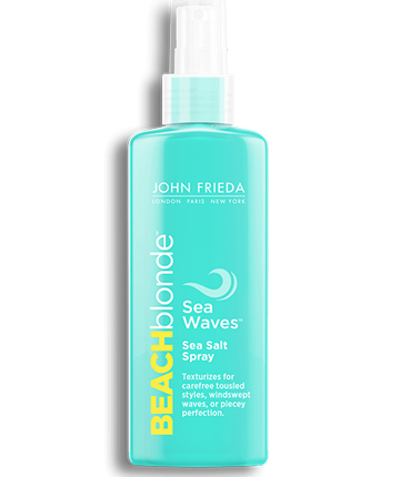 John Freida Beach Blonde Sea Waves Sea Salt Spray, $9.99