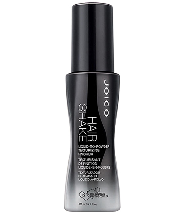 Joico Hair Shake Liquid-to-Powder Texturizing Finisher, $18.99