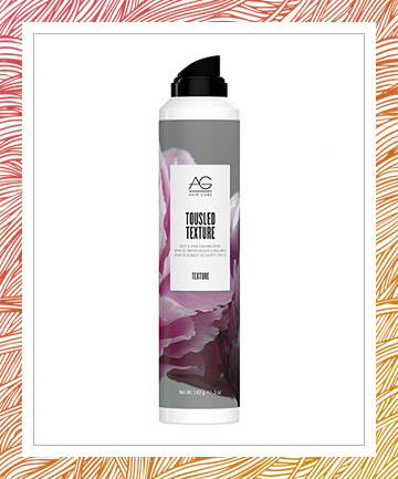 AG Hair Tousled Texture, $24