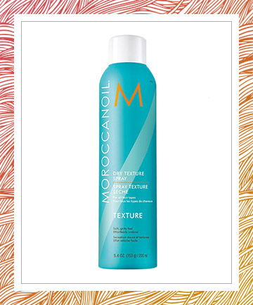 Moroccanoil Dry Texture Spray, $28