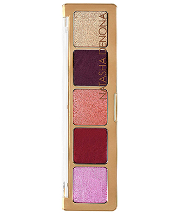 Natasha Denona Cranberry Eyeshadow Palette, $48
