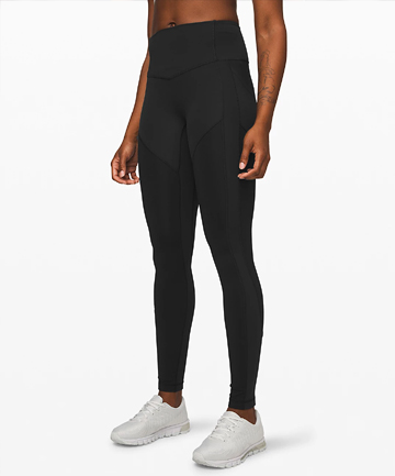 Lululemon All the Right Places Pant II, $128
