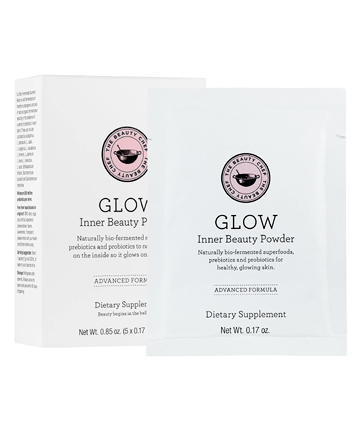 The Beauty Chef Glow Advanced Inner Beauty Powder Sachets, $18 (5 x 0.17 oz. sachets)