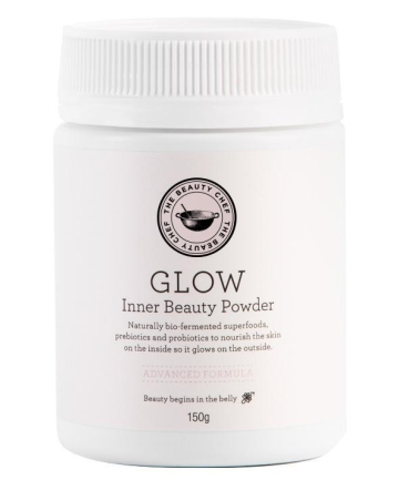 The Beauty Chef Glow Inner Beauty Powder, $70