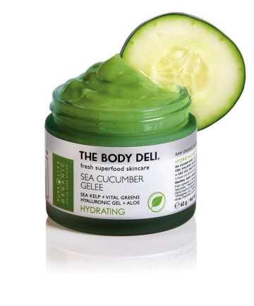 The Body Deli Sea Cucumber Gelee (Hydrating), $45