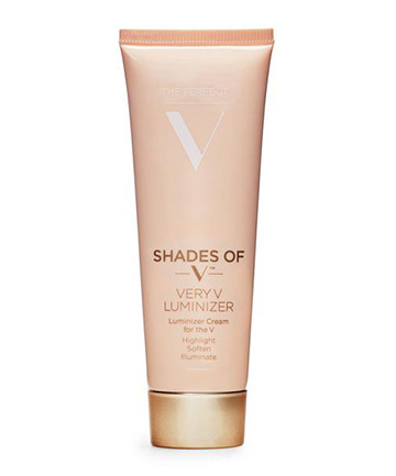 The Perfect V Very V Luminizer, $43