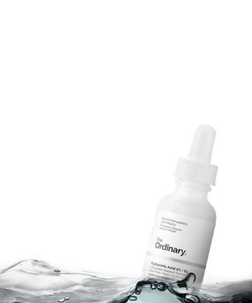 The Ordinary Hyaluronic Acid 2% + B5, $6.80