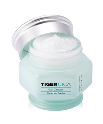 It's Skin Tiger Cica Gel Cream, $19.59