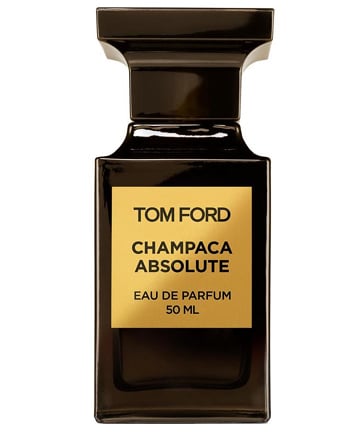 10. Tom Ford Champaca Absolute, $235