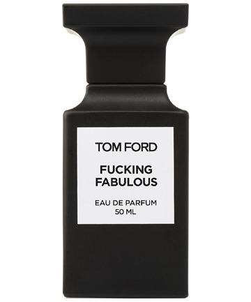 8. Tom Ford Fucking Fabulous, $320