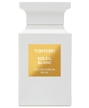 5. Tom Ford Soleil Blanc, $320