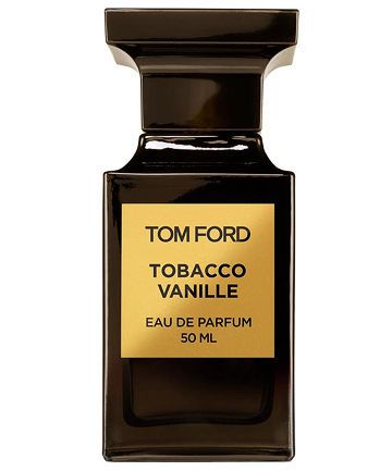 9. Tom Ford Tobacco Vanille, $235