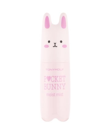 TonyMoly Pocket Bunny Moist Mist, $15