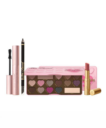 Too Faced I Dream in Chocolate, $45