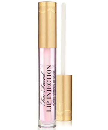 Best Lip Plumper No. 8: Too Faced Lip Injection Extreme, $28