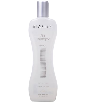 Biosilk Silk Therapy Original, $21.11