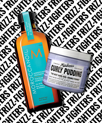 If Your Hair Is Course and Curly