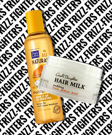 If Your Hair Is Kinky