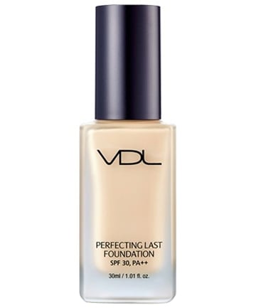 Best Foundation