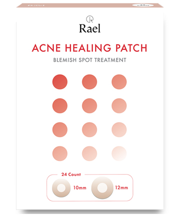 Rael Acne Healing Patch, $3.63