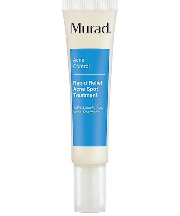 Murad Rapid Relief Acne Spot Treatment, $23