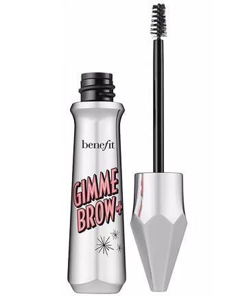 Benefit Gimme Brow+ Volumizing Eyebrow Gel, $24