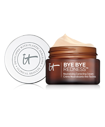 It Cosmetics Bye Bye Redness Neutralizing Correcting Cream, $32