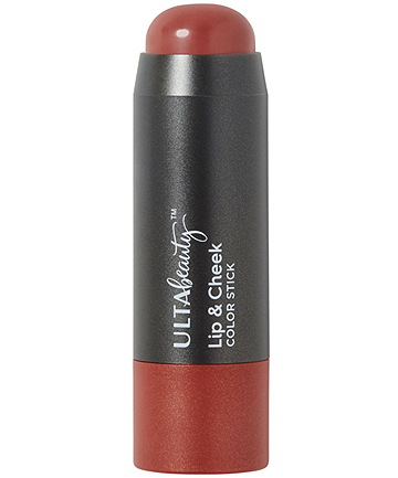 Ulta Lip + Cheek Color Stick, $10