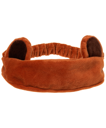 I Dew Care Brown Bear Headband, $6