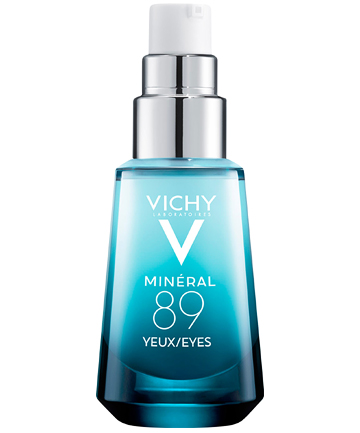 Vichy Mineral 89 Eyes, $24