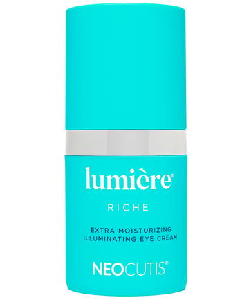 NeoCutis Lumiere Intensive Line Smoothing Eye Cream, $97