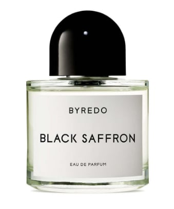 Byredo Black Saffron Eau de Parfum, $110