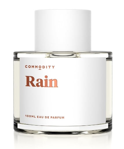 Commodity Rain Eau de Parfum, $26-$105