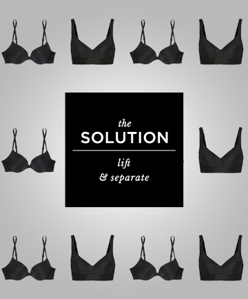  Bras That Lift And Separate