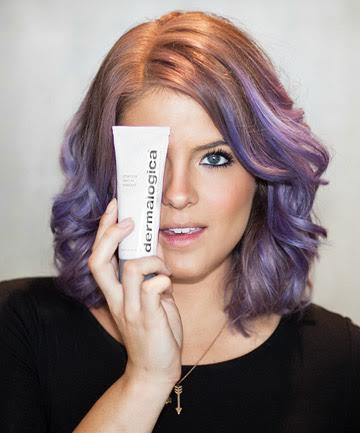 The Face Mask That's My Defense Against Breakouts